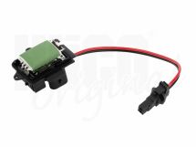 Резистор вентилятора салону Renault Clio II 1.5 dCi 2001–2006, Clio Symbol I 1.5 dCi 2003–