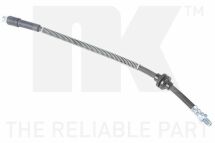 Шланг гальмівний