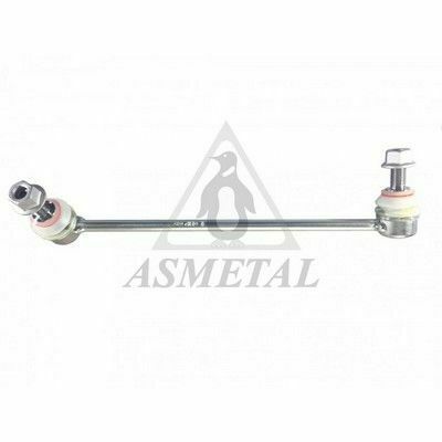 Тяга стабилизатора (переднего) (L) MB Sprinter (W907/W910) ​​18-