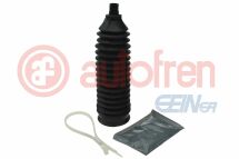 Пыльник рулевого управления, к-т