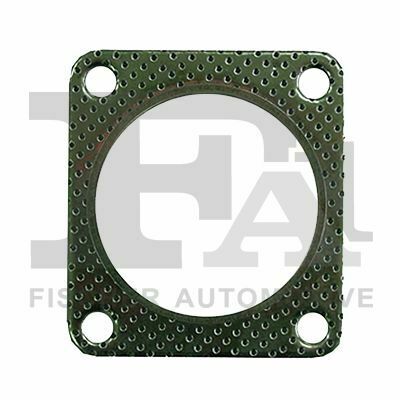 Прокладка труби вихлопної Daewoo Nexia 1.5 95-97