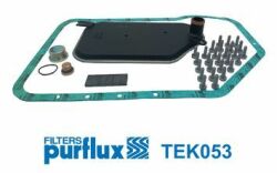 Фильтр АКПП Audi A4/A6/A8/VW Passat 95-05 (с прокладкой) Фильтр АКПП Audi A4/A6/A8/VW Passat 95-05 (с прокладкой)