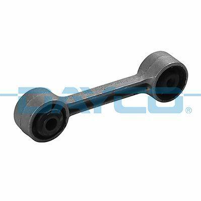 Тяга стабілізатора задн.лев./прав.3 E30/36,5 E28 82- BMW