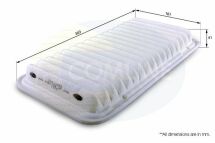 Воздушный фильтр Воздушный фильтр