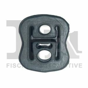 крепление глушителя w210 (мат. epdm)