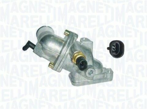 OPEL Термостат Astra G, Corsa C, Combo, Vectra B, C, Zafira