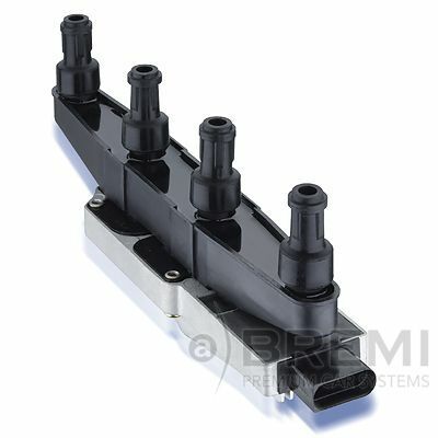 Котушка запалювання Skoda Fabia/Octavia 1.4 99-03 Котушка запалювання Skoda Fabia/Octavia 1.4 99-03