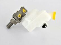 Гальмівний циліндр головний Transit (V347) 06- (25.4mm/-ABS)