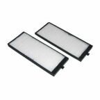 Фильтр, воздух во внутренном пространстве