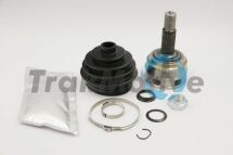 ШРКШ зовнішній комплект Volkswagen Golf I 1980–