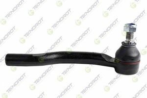 TEKNOROT TOYOTA Наконечник рульової тяги правий.Avalon 05-, Camry Solara купе 03-08 (конус 13,6)