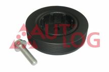 Шкив коленвала 2.0 LAGUNA I/MEGANE I 93-03