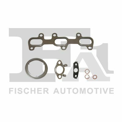 FISCHER VW К-кт прокладок турбины 1.2TDI