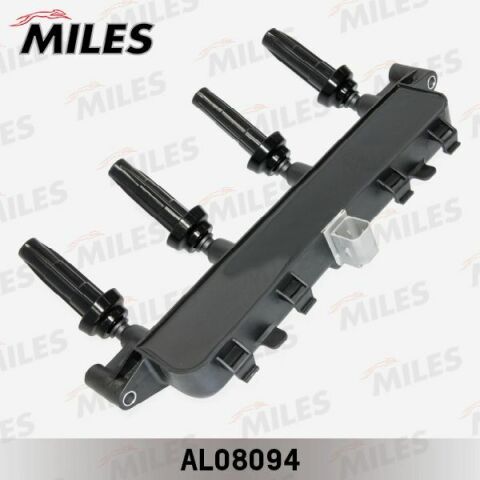 Катушка зажигания