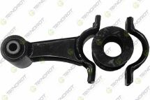 Тяга переднього стабілізатора ліва Mercedes-Benz W163 99–