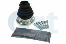 Пильник ШРКШ (внутрішній) VW Caddy II 96-03 (35x99x93mm)