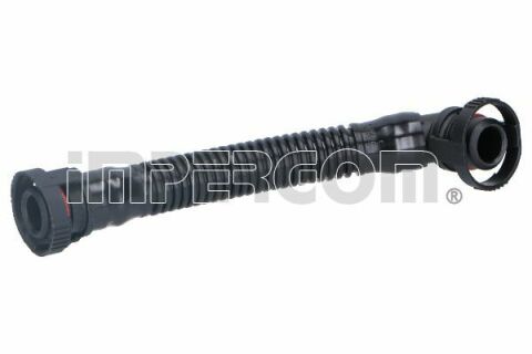 Патрубок вентиляції картера BMW 3 (E90)/5 (E60)/7 (E65) 2.5i/3.0si 04-11 Патрубок вентиляції картера BMW 3 (E90)/5 (E60)/7 (E65) 2.5i/3.0si 04-11