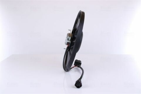 Вентилятор VOLKSWAGEN TOURAN (1T1, 1T2) (03-) 2.0 GAS