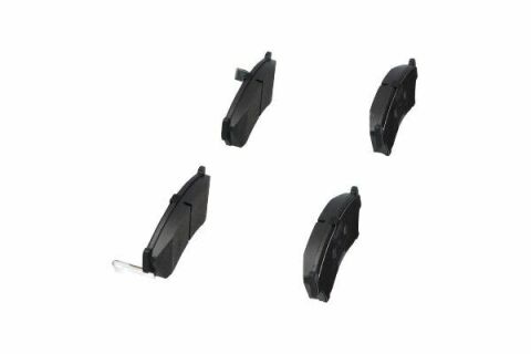 Колодки гальмівні (передні) Honda Civic III/ Suzuki Swift 86-01 Колодки гальмівні (передні) Honda Civic III/ Suzuki Swift 86-01