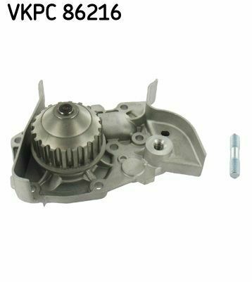 Помпа води Renault Kangoo/Megane/Clio 1.4/1.4i/1.4e 96-