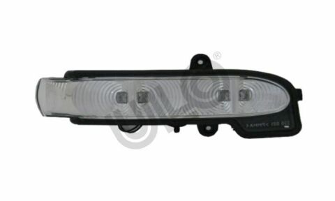 Повторитель поворота на зеркало MB E-Class (W211/S211) 02-06(R) Повторитель поворота на зеркало MB E-Class (W211/S211) 02-06(R)