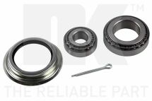 Підшипник колеса