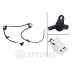 Датчик числа обертів