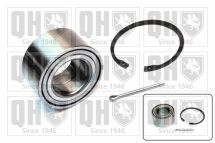 Пiдшипник ступицi