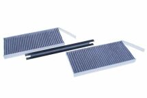 Фільтр салону Kangoo 08-/Master 10-/MB Citan 13- (вугільний)(к-кт 2 шт) Фільтр салону Kangoo 08-/Master 10-/MB Citan 13- (вугільний)(к-кт 2 шт)