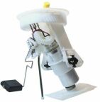 Электробензонасос (модуль) BMW E36 1,6/1,8/2,0/2,5