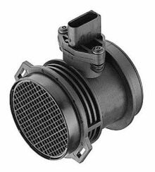 Расходомер воздуха DB 2,4-3,7: M112 W210/202/203/220/Viano