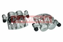 Гальмiвний супорт переднiй, правий