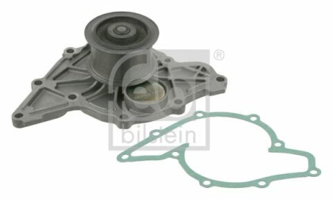 Помпа води Audi A4-A8/VW Passat/Skoda SuperB 2.5TDI/quattro 97-05 Помпа води Audi A4-A8/VW Passat/Skoda SuperB 2.5TDI/quattro 97-05