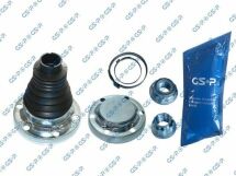 Пильовик привідного вала Пильовик привідного вала