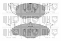 Гальмiвнi колодки дисковi