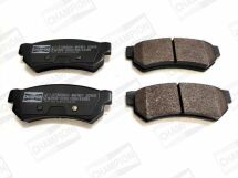 Тормозные колодки дисковые