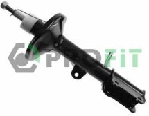 Амортизатор газомасляный