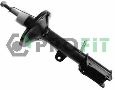 Амортизатор газомасляный