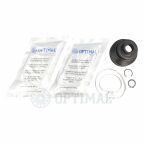 Пильовик приводу колеса