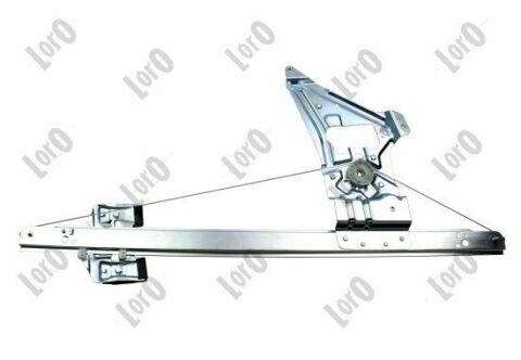 Стеклоподъемник электрический передний, правый