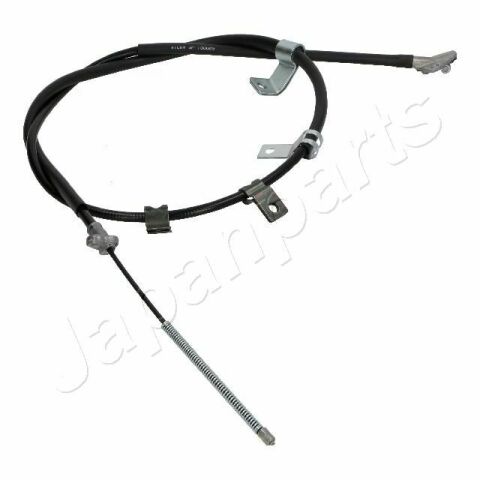 JAPANPARTS TOYOTA Трос ручн.тормоза прав.Rav 4 III 08-