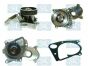 Помпа води BMW 3 (E46/E90-E92) 318d/320d/325d/5 (E60/E61), M47/M57/N47, фото 1 - интернет-магазин Auto-Mechanic