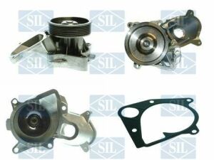 Помпа води BMW 3 (E46/E90-E92) 318d/320d/325d/5 (E60/E61), M47/M57/N47