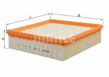 Воздушный фильтр