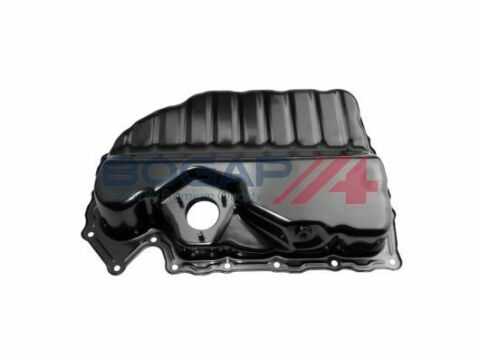 Маслозбірник (піддон) VW Golf/Passat 2.0 TFSI 04-