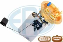 Блок подачі палива Блок подачі палива