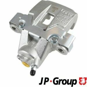 JP GROUP Супорт зад. лев. TOYOTA LAND CRUISER 200 08-