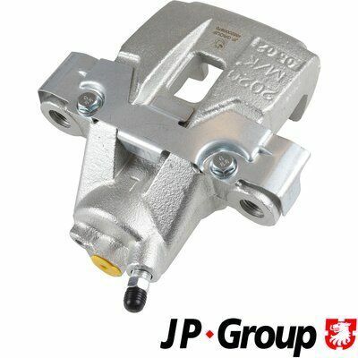 JP GROUP Суппорт зад. лев. TOYOTA LAND CRUISER 200  08-