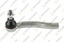 CITROEN Наконечник тяги лев.C1 05-