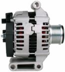 Генератор Transit 2.4/3.2 TDCi 06-(150A) Генератор Transit 2.4/3.2 TDCi 06-(150A)